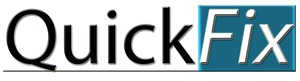 Logo QuickFix small